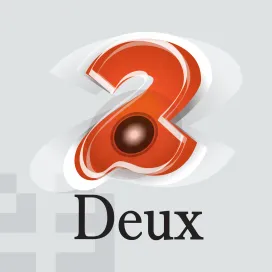 Deux